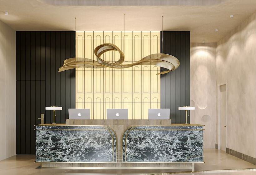 هتل Elite World Kuşadası