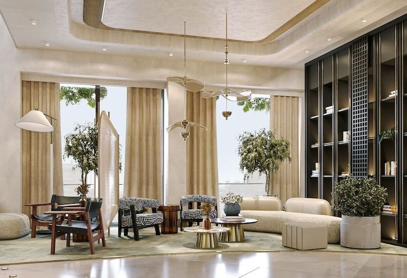 هتل Elite World Kuşadası