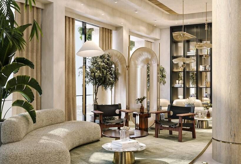 هتل Elite World Kuşadası
