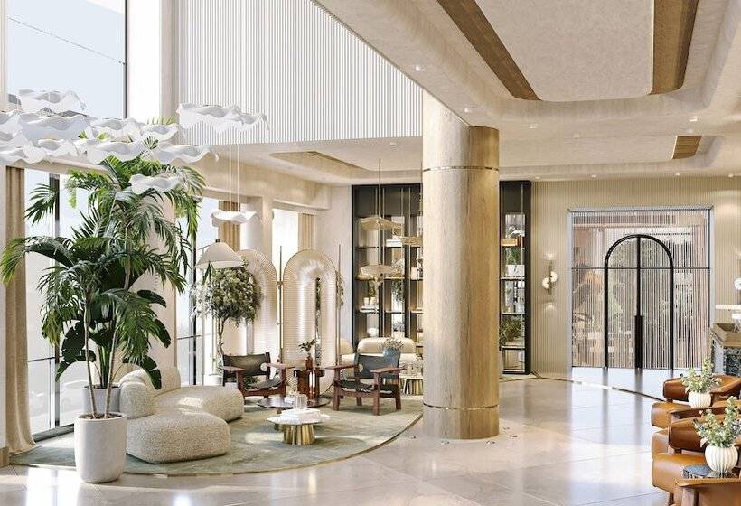 هتل Elite World Kuşadası