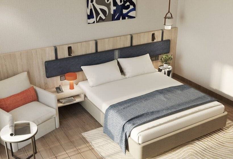 هتل Elite World Kuşadası