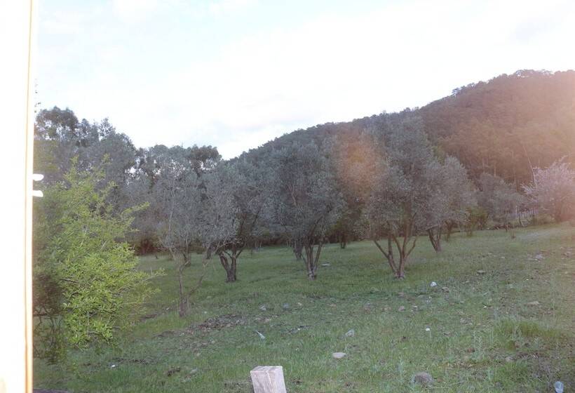 هتل Fark Edenler Camping&caravan&bungalows