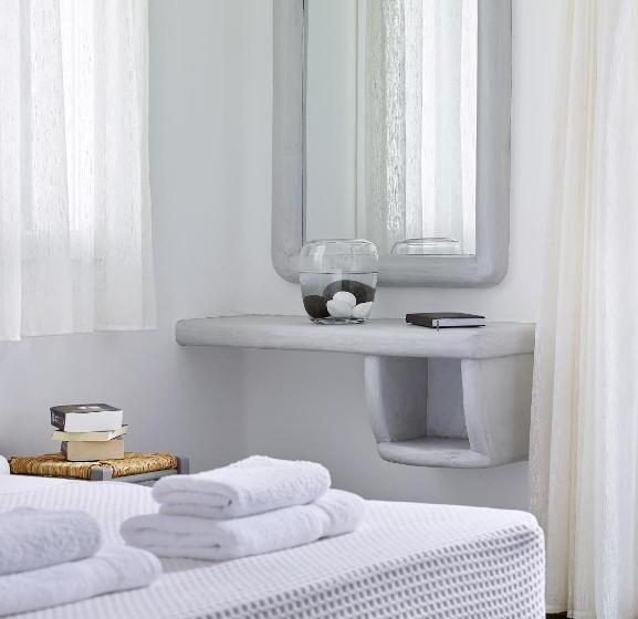 Отель Garifalakis Comfort Rooms