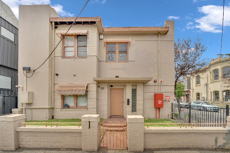 בית מלון כפרי Grosvenor