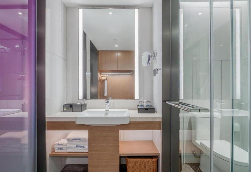 هتل Hampton By Hilton Dongguan Central Plaza