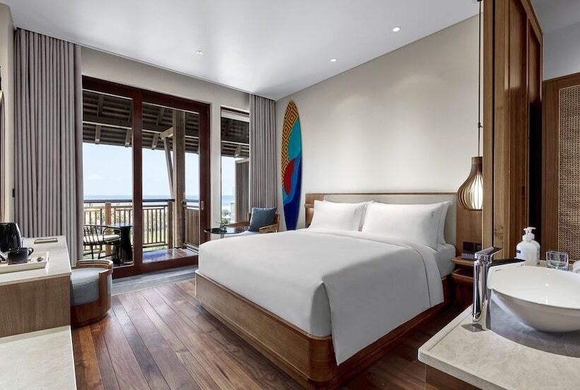 هتل Holiday Inn Resort Bali Canggu, An Ihg