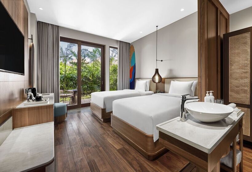 هتل Holiday Inn Resort Bali Canggu, An Ihg