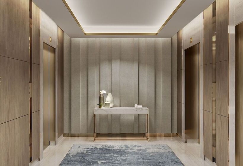 Hôtel Intercontinental Residences Dubai Business Bay, An Ihg