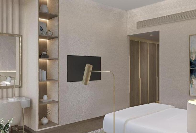 Hôtel Intercontinental Residences Dubai Business Bay, An Ihg