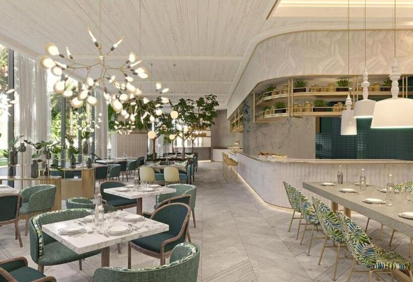 Hôtel Intercontinental Residences Dubai Business Bay, An Ihg