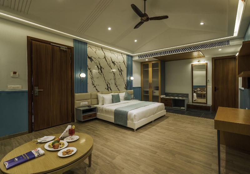 هتل Merak Resort Corbett