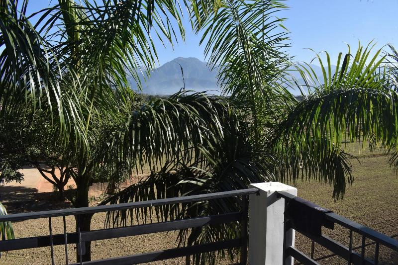 هتل Merak Resort Corbett
