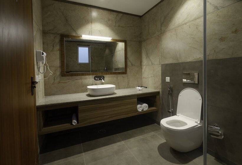 هتل Merak Resort Corbett
