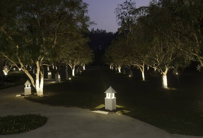 هتل Merak Resort Corbett