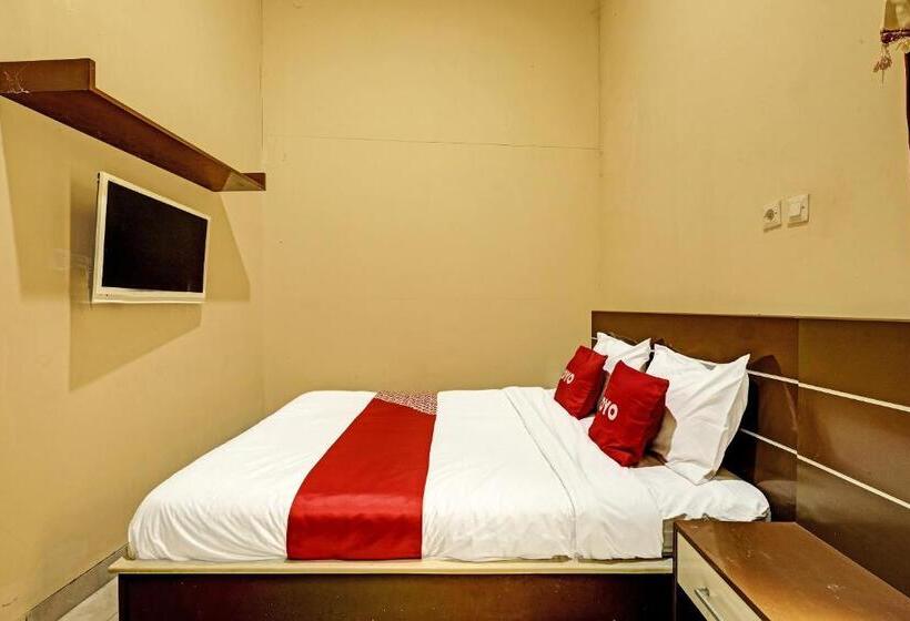 هتل Oyo 91522 Candi Gebang Guesthouse
