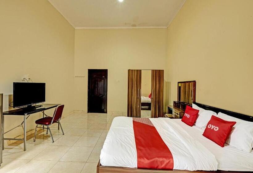 هتل Oyo 91522 Candi Gebang Guesthouse
