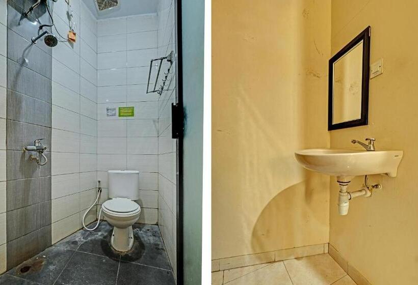 هتل Oyo 91522 Candi Gebang Guesthouse