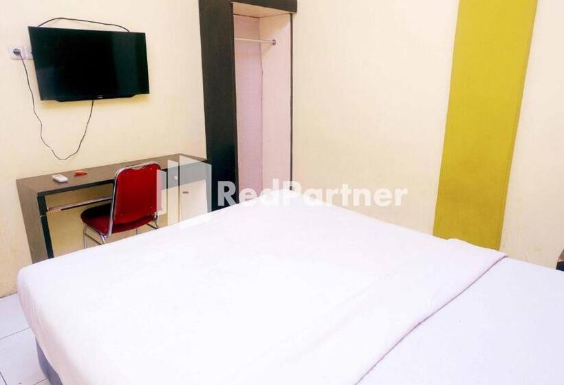 فندق Permata Makassar Mitra Reddoorz