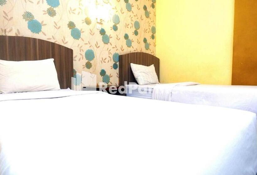 فندق Permata Makassar Mitra Reddoorz