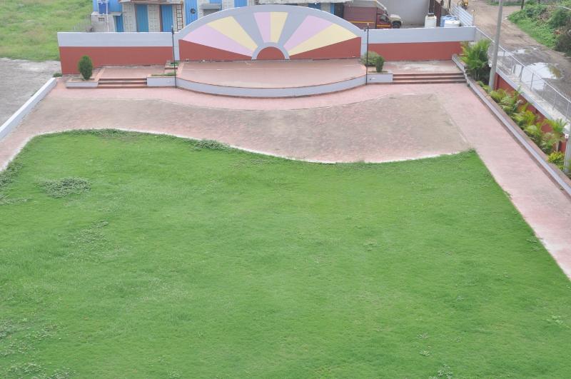 فندق Pritam Park