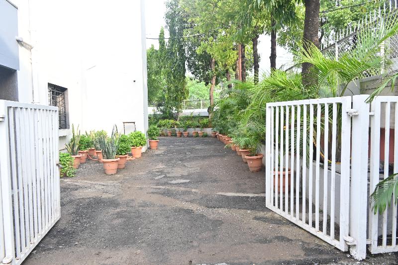 فندق Pritam Park