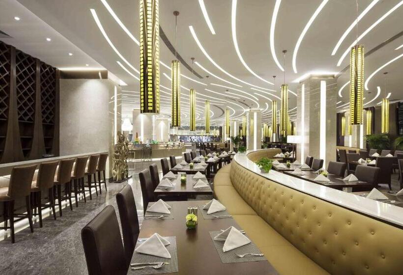 هتل Ramada Plaza By Wyndham Xi An South