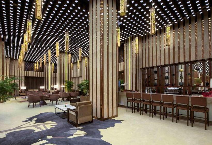 فندق Ramada Plaza By Wyndham Xi An South