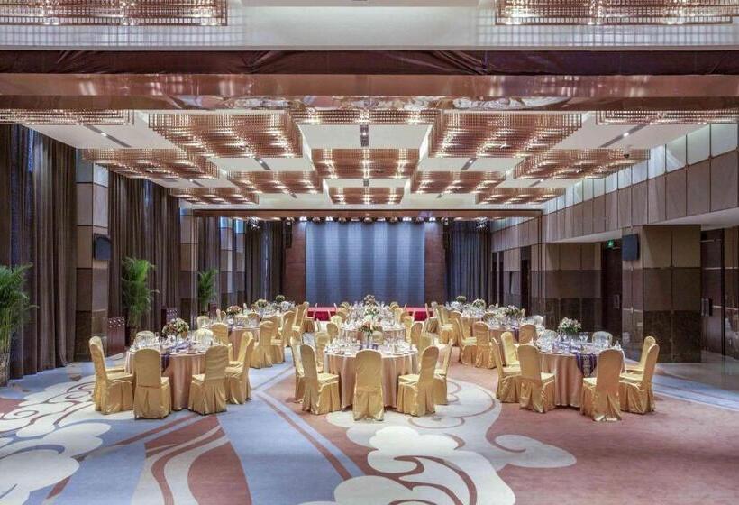 فندق Ramada Plaza By Wyndham Xi An South