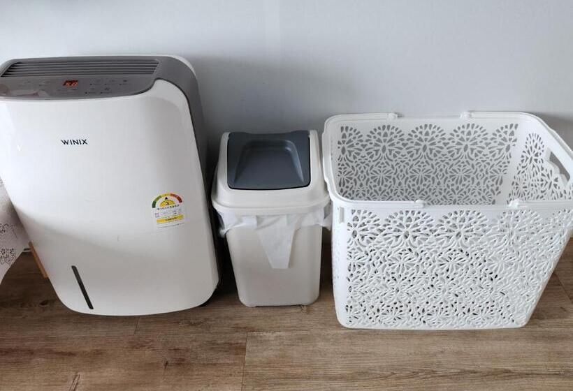 酒店 Sometimes Jeju