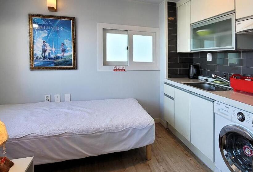 酒店 Sometimes Jeju