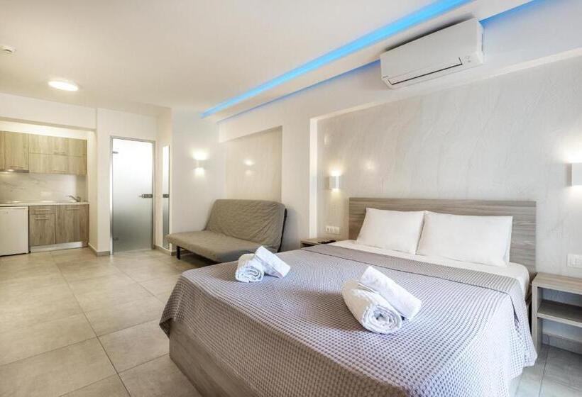 هتل Summer Inn