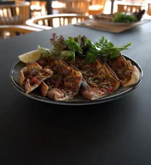 فندق Sundance Suites