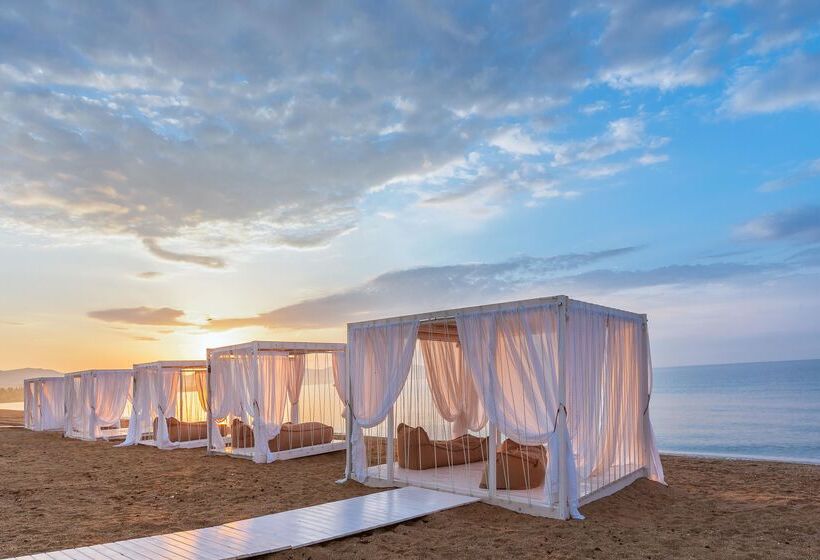 فندق Tui Blue Lagoon Palace