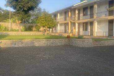هتل Tumaini Homestay