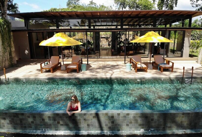 בית מלון כפרי Villa Alba