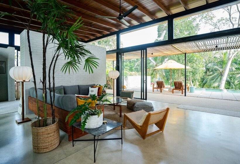 בית מלון כפרי Villa Alba