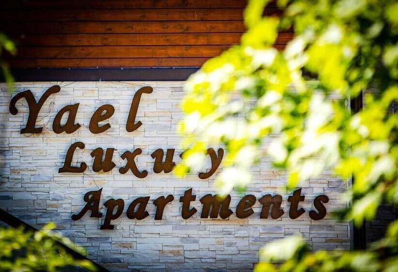 Отель Yael Luxury Apartments 2