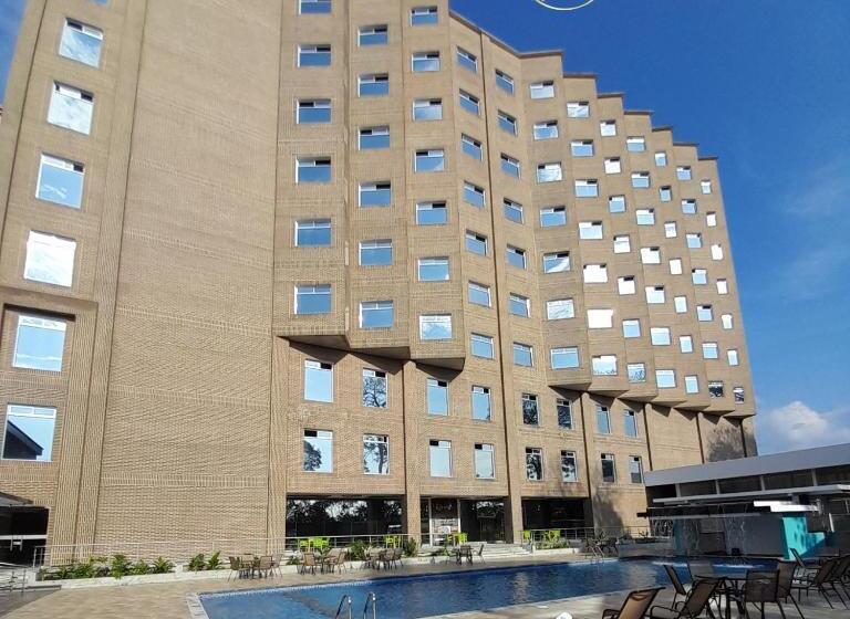 Juniotel Hotel Boutique