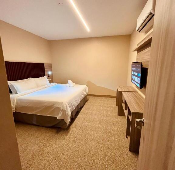Juniotel Hotel Boutique