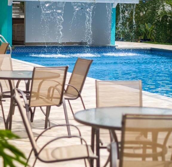Juniotel Hotel Boutique
