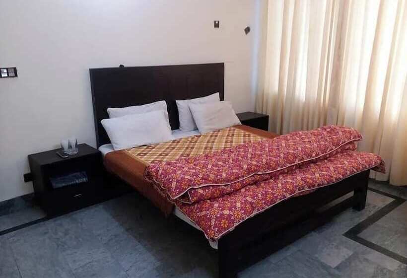 Kashmir Inn Hotel Muzaffarabad