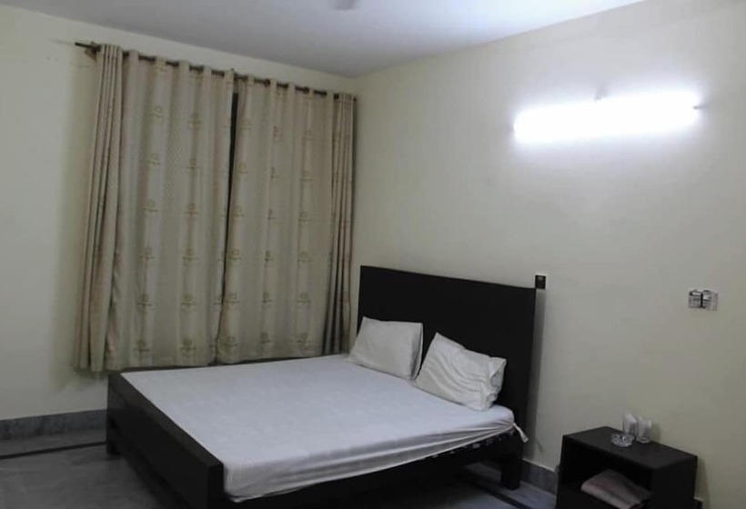 Kashmir Inn Hotel Muzaffarabad