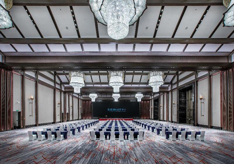 Lebanshan Hotel Sunac Chongqing