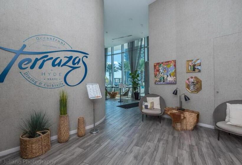 Miami Magic Oasis