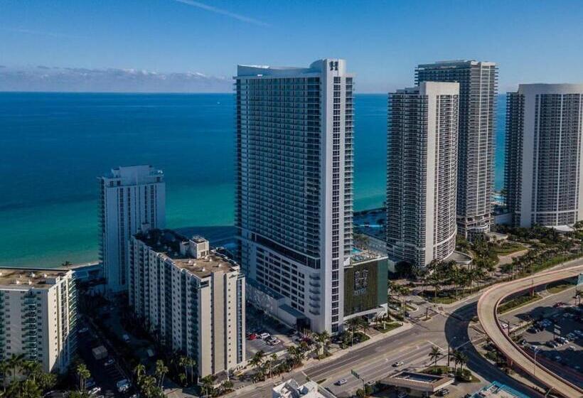 Miami Magic Oasis
