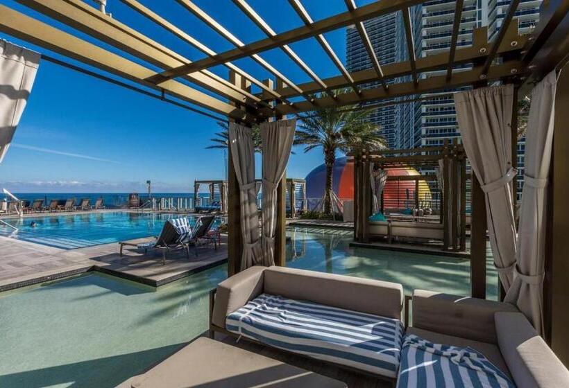 Miami Magic Oasis