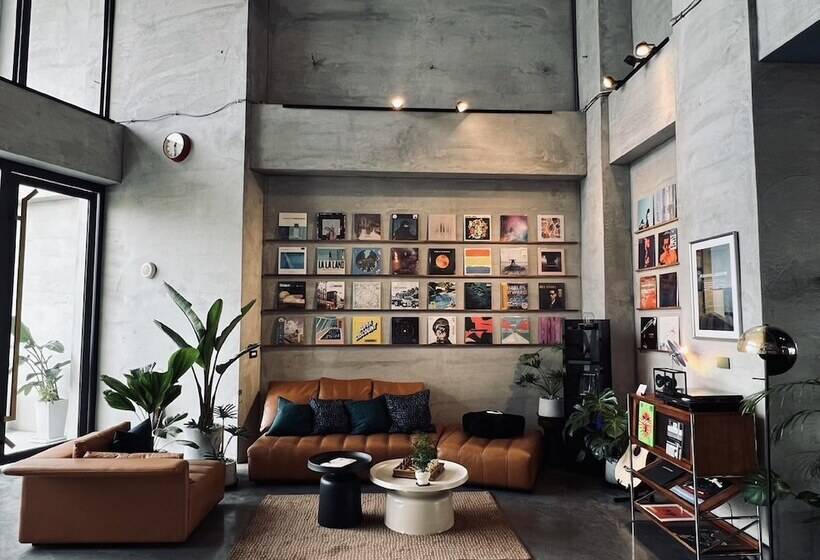 پانسیون Adagio Dapeng Bay