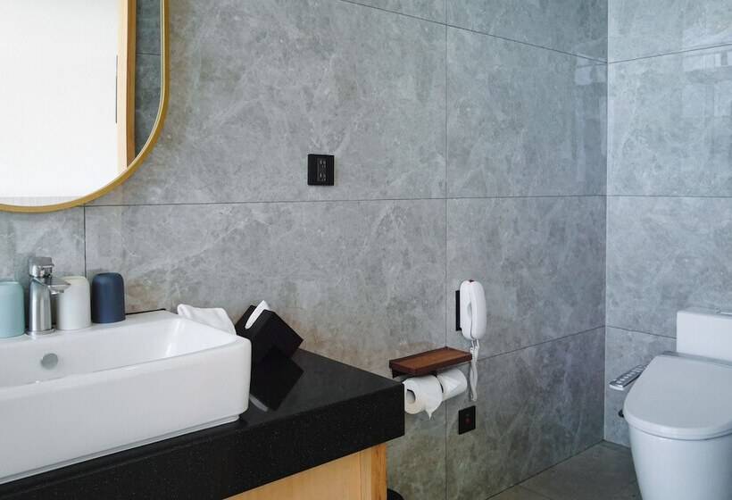 پانسیون Adagio Dapeng Bay