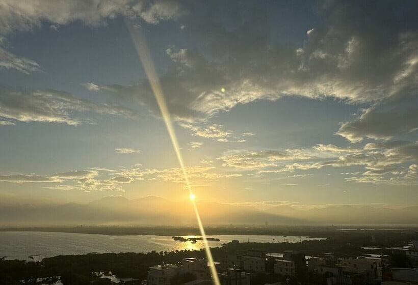 پانسیون Adagio Dapeng Bay