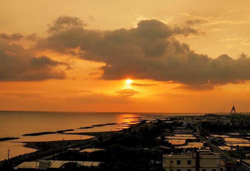 پانسیون Adagio Dapeng Bay